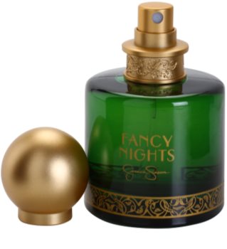Jessica Simpson Fancy Nights Eau de Parfum for Women 50 ml