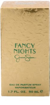 Jessica Simpson Fancy Nights Eau de Parfum for Women 50 ml