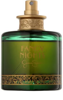 Jessica Simpson Fancy Nights Parfumovaná voda tester pre ženy 100 ml