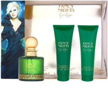 Jessica Simpson Fancy Nights Gift Set I.