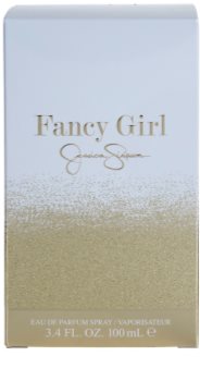Jessica Simpson Fancy Girl woda perfumowana dla kobiet 100 ml