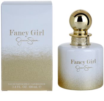 Jessica Simpson Fancy Girl woda perfumowana dla kobiet 100 ml