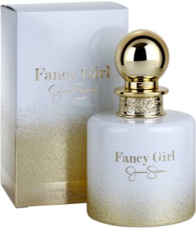 Jessica Simpson Fancy Girl woda perfumowana dla kobiet 100 ml