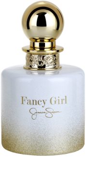 Jessica Simpson Fancy Girl woda perfumowana dla kobiet 100 ml
