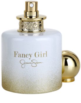 Jessica Simpson Fancy Girl woda perfumowana dla kobiet 100 ml