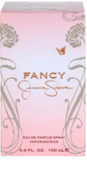 Jessica Simpson Fancy eau de parfum nőknek 100 ml