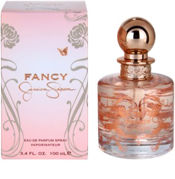 Jessica Simpson Fancy eau de parfum nőknek 100 ml