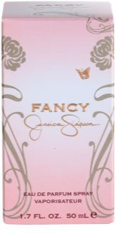 Jessica Simpson Fancy Parfumovaná voda pre ženy 50 ml