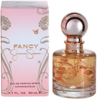 Jessica Simpson Fancy Parfumovaná voda pre ženy 50 ml