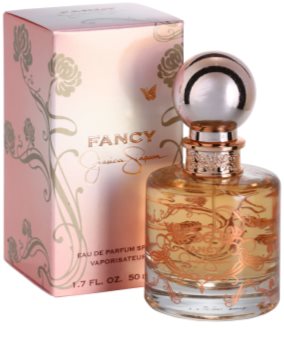 Jessica Simpson Fancy Parfumovaná voda pre ženy 50 ml