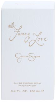 Jessica Simpson Fancy Love parfémovaná voda pro ženy 100 ml