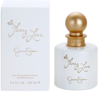 jessica simpson fancy love