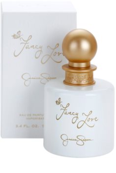 Jessica Simpson Fancy Love parfémovaná voda pro ženy 100 ml
