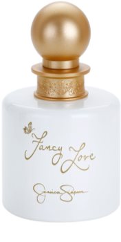 Jessica Simpson Fancy Love parfémovaná voda pro ženy 100 ml