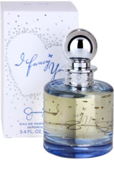 Jessica Simpson I Fancy You Eau de Parfum für Damen 100 ml