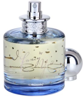 Jessica Simpson I Fancy You Eau de Parfum für Damen 100 ml