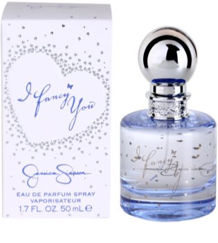 Jessica Simpson I Fancy You Eau de Parfum for Women 50 ml