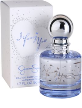 Jessica Simpson I Fancy You Eau de Parfum for Women 50 ml