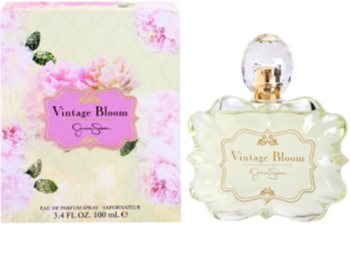 Jessica Simpson Vintage Bloom eau de parfum pour femme 100 ml