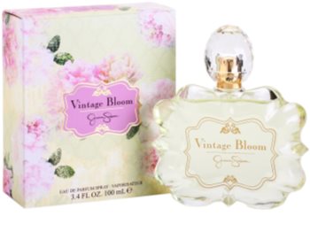 Jessica Simpson Vintage Bloom eau de parfum pour femme 100 ml