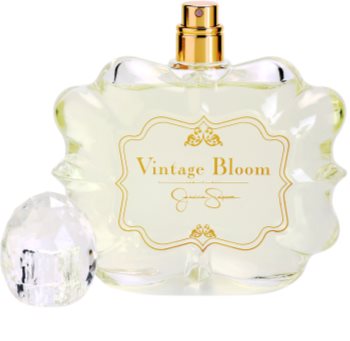 Jessica Simpson Vintage Bloom eau de parfum pour femme 100 ml