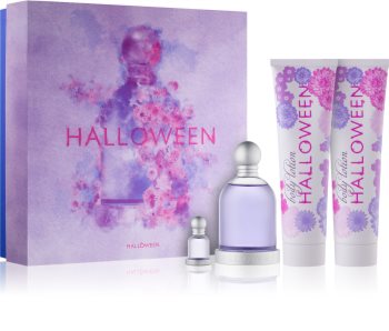 Jesus Del Pozo Halloween Gift Set VII. for Women