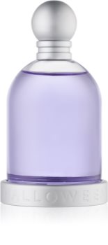 Jesus Del Pozo Halloween eau de toilette per donna 100 ml