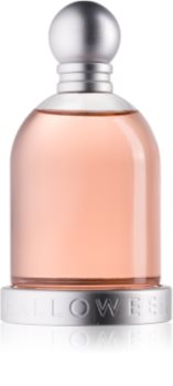 Jesus Del Pozo Halloween Kiss eau de toilette per donna 100 ml