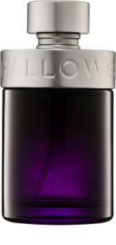 Jesus Del Pozo Halloween Man Eau de Toilette for Men 125 ml