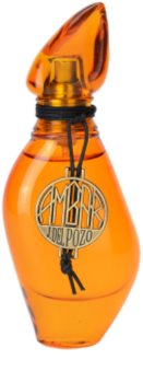 Jesus Del Pozo Ambar toaletná voda pre ženy 30 ml