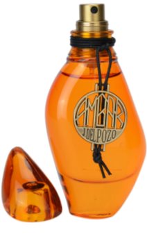Jesus Del Pozo Ambar eau de toilette nőknek 30 ml