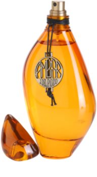 Jesus Del Pozo Ambar toaletní voda tester pro ženy 100 ml
