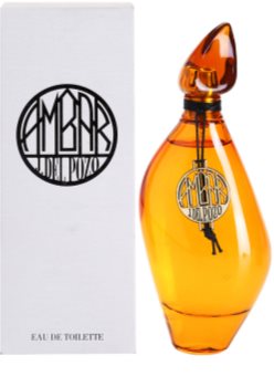 Jesus Del Pozo Ambar toaletní voda tester pro ženy 100 ml