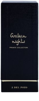 Jesus Del Pozo Arabian Nights Private Collection Woman Eau de Parfum voor Vrouwen 100 ml