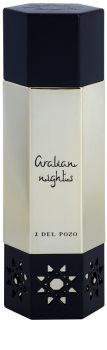 Jesus Del Pozo Arabian Nights Private Collection Woman parfémovaná voda pro ženy 100 ml