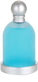 Jesus Del Pozo Halloween Blue Drop Eau de Toilette para mulheres 100 ml