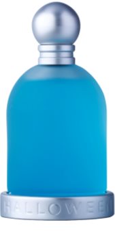 Jesus Del Pozo Halloween Blue Drop toaletní voda tester pro ženy 100 ml