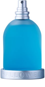 Jesus Del Pozo Halloween Blue Drop toaletní voda tester pro ženy 100 ml