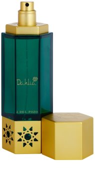 Jesus Del Pozo Desert Flowers Dahlia Parfumovaná voda unisex 100 ml