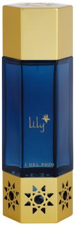 Jesus Del Pozo Desert Flowers Lily Eau de Parfum unissexo 100 ml