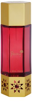 Jesus Del Pozo Desert Flowers Peony parfémovaná voda unisex 100 ml