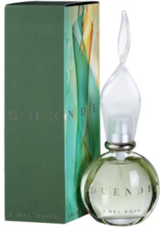 Jesus Del Pozo Duende toaletní voda pro ženy 50 ml