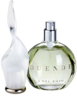 Jesus Del Pozo Duende toaletní voda pro ženy 50 ml