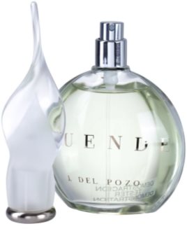 Jesus Del Pozo Duende toaletní voda tester pro ženy 100 ml