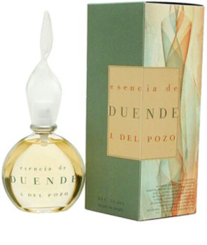 Jesus Del Pozo Esencia de Duende eau de toilette para mujer 100 ml
