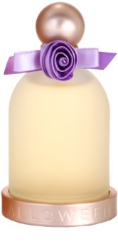 Jesus Del Pozo Halloween Fleur eau de toilette nőknek 100 ml