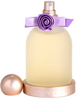 Jesus Del Pozo Halloween Fleur eau de toilette nőknek 100 ml
