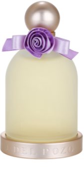 Jesus Del Pozo Halloween Fleur woda toaletowa tester dla kobiet 100 ml