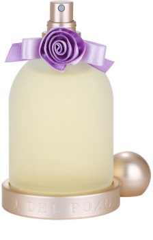 Jesus Del Pozo Halloween Fleur woda toaletowa tester dla kobiet 100 ml