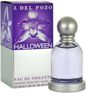 Jesus Del Pozo Halloween eau de toilette pentru femei 100 ml